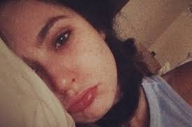 HELP KIMMY FINALLY BEAT LYME AT ST. GEORG'S HOSPITAL, GERMANY