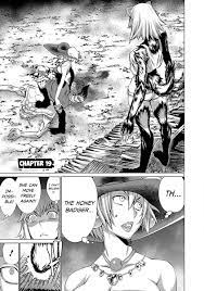 Killing Bites | MANGA68 | Read Manhua Online For Free Online Manga