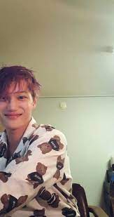 190728 Jongin Ig Live Suami