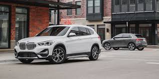Bmw x1 for sale bmw x1 full review bmw x1 trims comparison. 2020 Bmw X1 Vs 2019 Audi Q3 Which Is More Compelling