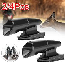 He was killed by a deer a few years ago. Car Deer Whistles Animal Alert Warning Devices Ultrasonic Wind Whistle Forest Driving Buy At A Low Prices On Joom E Commerce Platform