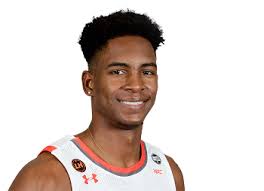 Malik Lawrence-Anderson