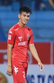 20 october 1997 (age 21)place of birth: Becamex Binh DÆ°Æ¡ng áº©n Minh Chá» Thá»i CÆ¡