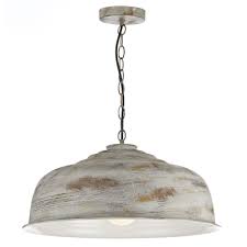 Dar Nara Single Light Pendant With Distressed Rust Finish Kitchen Pendants Dusk Lights Pendant Light Fitting Single Pendant Lighting Pendant Lighting