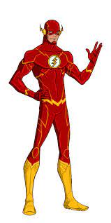 This Batman S Design Was Made By Sean Izaakse You Can Find It Here I Thought It Was A Fun Design To Do With P Flash Comics The Flash Cartoon Flash Animation