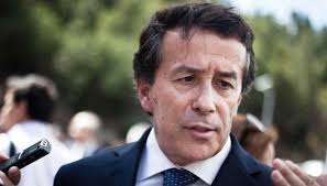 Nuevo presidente de ACERA: “Tenemos la misión de que nuestra industria siga  creciendo y liderando el proceso de descarbonización de Chile”