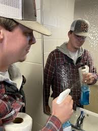 A Day In The Life of A Coworker