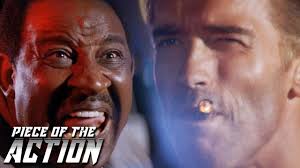 Meet Jack Slater (Opening Scene)