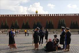 During any season, at any hour of the day, moscow thrills visitors with its artistry, history and majesty. Vida Diaria En Moscu Rusia Durante La Pandemia Del Coronavirus Agencia Anadolu