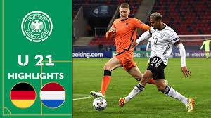 Die niederlande (im deutschen plural; Nmecha Rettet Remis Gegen Die Niederlande Deutschland Niederlande 1 1 Highlights U 21 Em Youtube