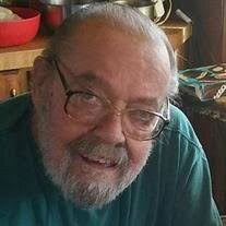 Joseph John Mercaitis Jr. Obituary