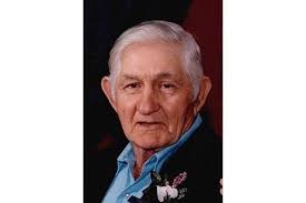 Burton Dodge Obituary (2014)