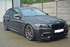No matter whether you love driving virtual sports cars or performing simulated medical procedures, you'll find a game devoted to lots of. Seitenschweller Diffusor Bmw 5 F10 F11 M Power M Pack Textured Shop Bmw Seria 5 F10 F11 Shop Bmw Seria M5 F10 F11 Maxton Design