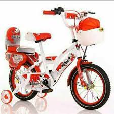 Kami menjual pelbagai jenis basikal kanak kanak dan. Basikal Kanak Kanak Shopee Malaysia