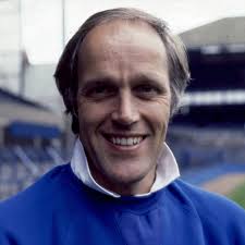 Gordon Lee, former Everton manager and Aston Villa defender, dies aged 87