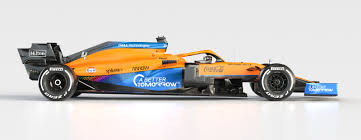 The best independent formula 1 community anywhere. Mclaren Racing Partners