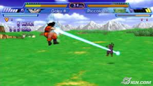 The gamecube version was released over a year later for all regions except japan, which did not receive a gamecube version, although. Dragon Ball Z Shin Budokai 2 Au Review Ign