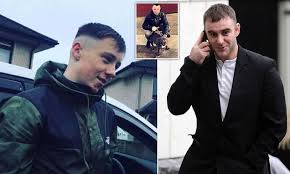 The taliban's rise to power. 40 People Linked To Drogheda Drug Feud Including Women And Children Have Gone To Ground Daily Mail Online