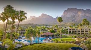The palo verde room is situated adjacent to the cactus rose steakhouse and conveniently located near the lobby. The 20 Best Hotels In Tucson Az
