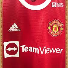 Get the latest manchester united news, scores, stats, standings, rumors, and more from espn. Manchester United 21 22 Trikot Geleakt Nur Fussball