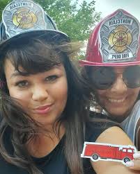 The Montclair Police Department Honor Guard presented the colors earlier  tonight at the opening ceremonies for the NJ Special Olympic Summer Games.  Officer Sharif Webb ran while escorting the torch during the