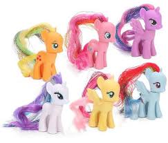 Products sold by bbts may be intended. Smart Anime Buy My Little Pony Set Of 6 Pcs Fluttershy Rarity Pinkie Pie Twilight Sparkle Rainbow Dash Jack Action Figure Multicolor Buy Online In Papua New Guinea At Papua Desertcart Com Productid 157422722