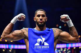 However, when rising heavyweight tony yoka and his now wife, lightweight estelle yoka mossely, both won gold at the 2016 rio olympics, the sport once again became in vogue. Boxing Tony Yoka Makes Up For Lost Time Newsylist Com