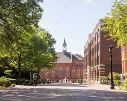 Duquesne University, Pittsburgh Pennsylvania