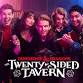 Dungeons & Dragons: The Twenty-Sided Tavern event image