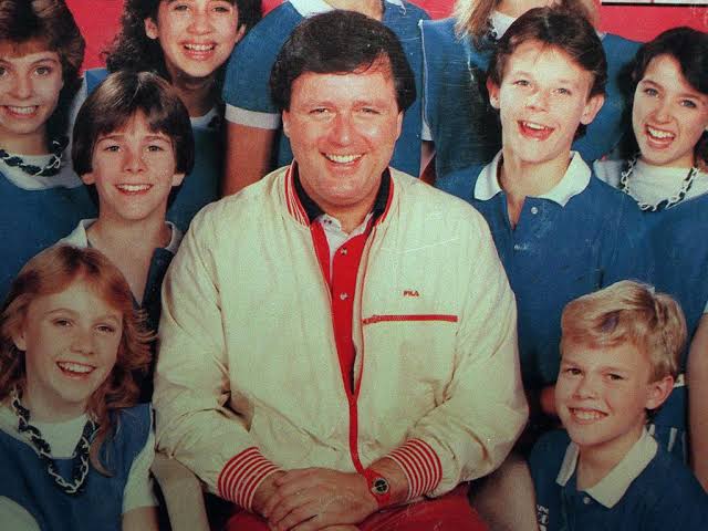Australian entertainment legend Johnny Young dies at 79 | news.com.au — Australia's leading news site for latest headlines