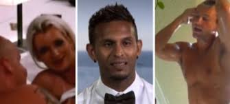 Tina og stian thorbjørnsen under kjendisgallaen på gamle logen i 2019. Stian Staysman Thorbjornsen Takker Sitt Livs Kjaerlighet Har Verdens Mest Talmodige Kone Underholdning