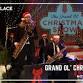 Grand Ol’ Christmas at The Wallace Theater - The Wallace Theater, 823 Houston St Event Image