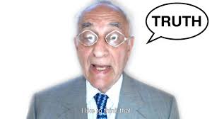 In Search of the Truth (The Truth Booth)