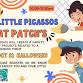 Little Picassos – Halloween themed event image