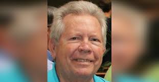 Obituary information for Robert Glen Creech