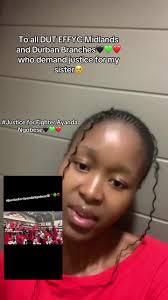 Ayanda Dup Emeana Rip