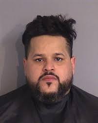 31-year-old JONATHAN ROMAN-VAZQUEZ was booked