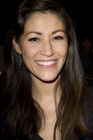 Gillian Budd News Reporter Editorial Stock Photo