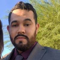 Juan Gabriel Salomon Jimenez