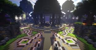 So if you are a server owner, you can use these without asking for permission, but you should cred. Vannatic Hub Spawn Download Minecraft Project Spawn Minecraft Minecraft Projects