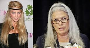 Amber Heard as Irene McCormack Jackson.