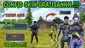 Lewat aplikasi ini para pengguna berhak mendapatkan apa yang. Config Push Anti Lag Tutorial Cara Mengatasi Free Fire Lag Free Fire Battleground By Nur Slamet Channel