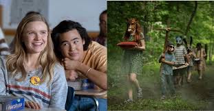 What's new on netflix the week of march 30, 2020. What S New On Netflix In March 2021