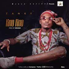Download Music Mp3:- Zanky - Kno Kno (Prod By Knegro) - 9jaflaver