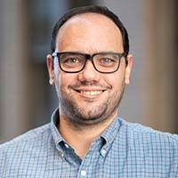 Imaging Science Faculty