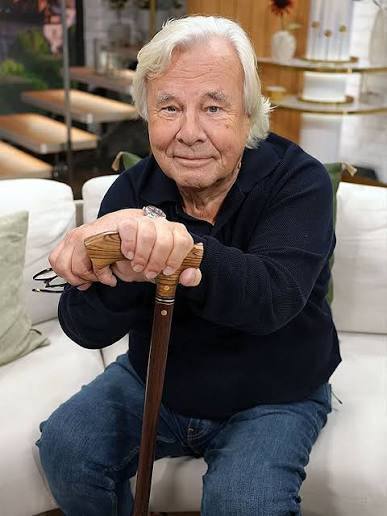 När statsministern i januari i år sa att Sverige inte är i krig, men att  det heller inte råder fred – det räddade Jan Guillous romanidé om Hamilton.  Men Guillou menar att