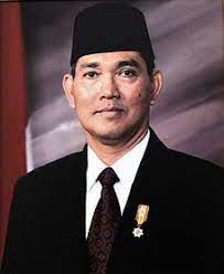 Presiden dan wakil presiden republik indonesia terpilih atas nama kedaulatan seluruh rakyat indonesia. Daftar Wakil Presiden Indonesia Wikipedia Bahasa Indonesia Ensiklopedia Bebas