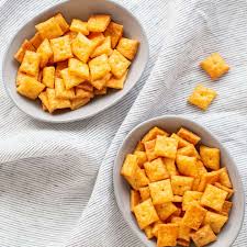 cheez its