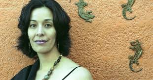 La Bloga: Malinche's Daughter, Michelle Otero, and Juan Felipe Herrera