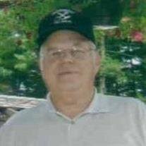 Chester L. "Son" Morgan Obituary